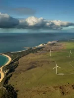 Tasmania seeks feedback on how to spin its renewables advantage into green fuel gold