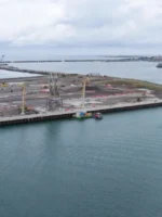Squadron insists gas terminal is best “practical answer” to supply gaps