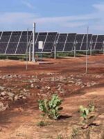 Top End solar farms finally allowed to send power to the grid