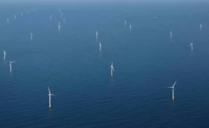 North Sea states sign deal for “world’s largest energy hub” to wean off fossil imports and say no to Trump