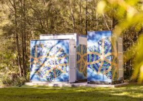 The UK has just thrown its weight behind community energy. Australia should too