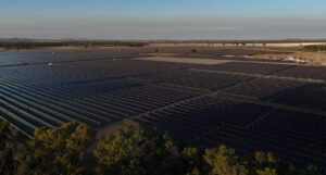 Neoen powers up one of Australia’s biggest solar farms, co-located big battery to come