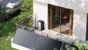 Balcony solar is powering apartments from Berlin to Barcelona. So why not in Australia?