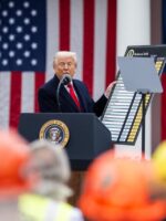 Trump removes ‘Renewables’ from National Renewable Energy Laboratory