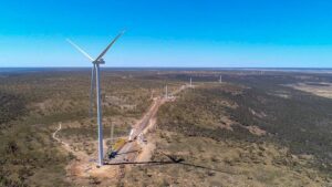 Shorter turbines and longer blades: Iberdrola asks for changes to halve footprint of gigawatt-scale wind farm
