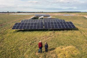 Gridlocked: The ridiculous rules that trap farmers and their solar systems behind their own fences