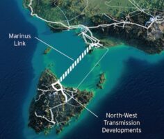 Marinus costs blow out to more than $5 billion, but backers insist it is still value for money