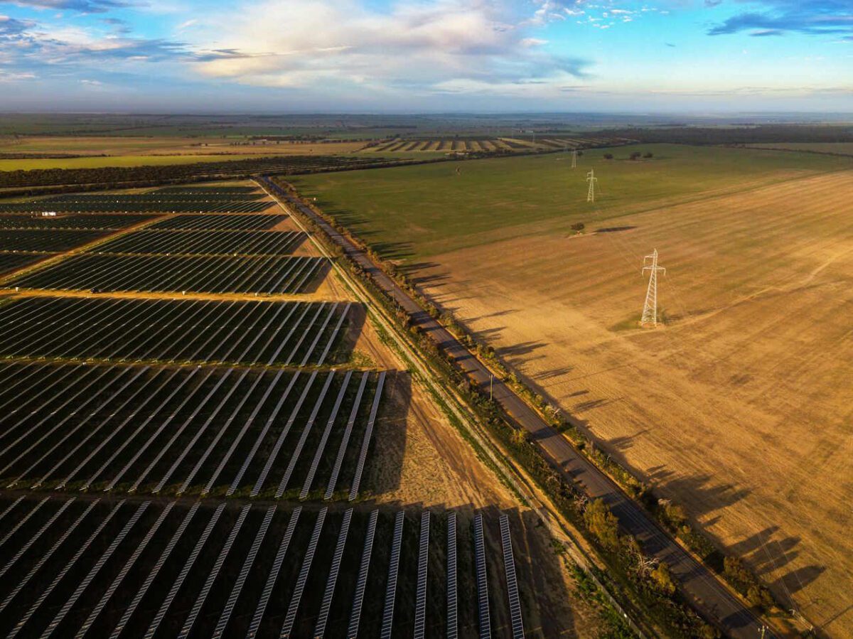 Transmitiendo el “legado”: el estado lanza el fondo de beneficios comunitarios CopperString