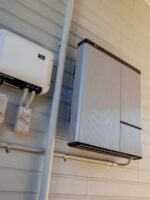 Reforms needed for home batteries