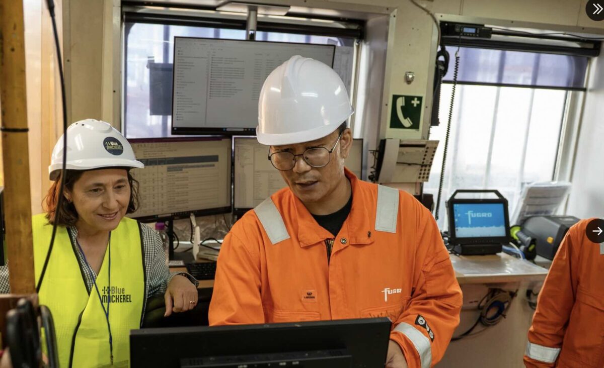 Victoria energy and climate minister Lily D'Ambrosio.