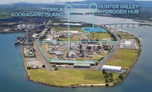 Green hydrogen hopes lift as “headstart” project reaches crucial financial milestone