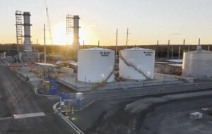 Snowy Hydro achieves “first fire” at controversial new gas generator