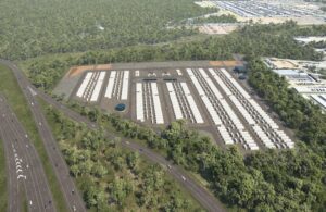 Giant Tomago battery and VPP win first firming tender to fill gaps in supply
