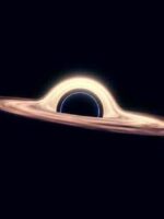 The EPBC black hole