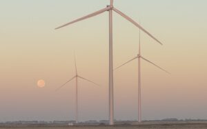 Introducing the “Dolphin Curve” and the grid’s pop-up energy store