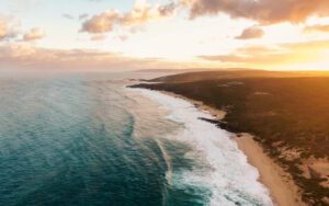 No targets: How Australia’s wealthiest state went rogue on emissions