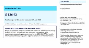 “Better offer” reforms unlikely to fix energy bill confusion, consumer groups say