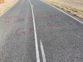 How climate and renewables “disinformation networks” are fuelling a major national security threat