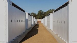 Long distance objectors force review of giant battery project sited close to sewerage plant