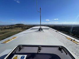 Another Australian engineering firm gets government funds to enter wind energy sector