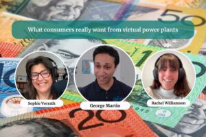 What consumers really want from virtual power plants | Solar Insiders