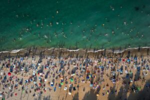 Is this Australia’s climate wake-up call? A hotter, harder future awaits if we don’t act now