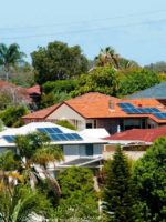 Australia hits renewable energy records, halfway to 2030 target
