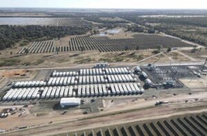 Renewables reach new record high of 76.4 pct of demand on Australia’s main grid