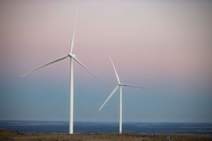 Andrew Forrest’s Squadron locks in $1 billion in finance for part two of huge Queensland wind farm