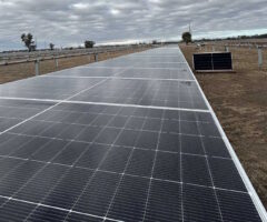 Wanted, more batteries as abundant wind and solar hit record curtailment levels