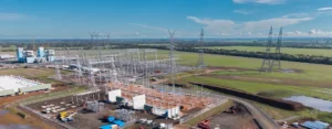 Origin dusts off plan for one of Australia’s biggest peaking power plants, using gas and diesel