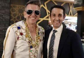 “I’ll sign, you drill:” State puts oil and gas project on fast-track, one day after “calling in” another big battery