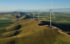 Wind farms lift rural property values, study finds, and boost local schools, too