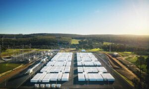 The plunging cost of battery storage, and how it’s changed the grid – and saved the day for big solar