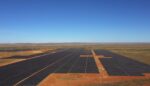Fortescue's North Star solar farm.
