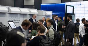 Power Electronics drives Australia’s renewable future at All Energy Exhibition