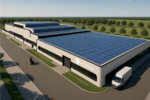 Brisbane battery innovator gets first chunk of funds towards giga-scale production plans