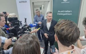 “Sliding doors moment:” Australia signs up to initiative to phase out oil, gas and coal