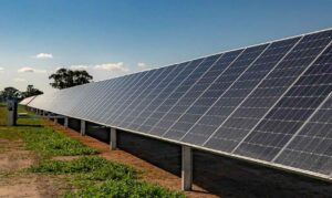 How a water agency’s debunked concerns about solar project helped poison minds of local community