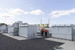 Origin to “significantly extend” storage capacity of Australia’s biggest battery, to cover evening demand peak
