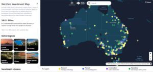 New joint venture puts net zero energy transition from coal to renewables on the map