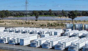 Neoen to double size of Queensland battery to 2,300 MWh, its biggest in Australia