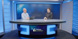 Video: A turning point for solar efficiency? AIKO’s 500W module explained