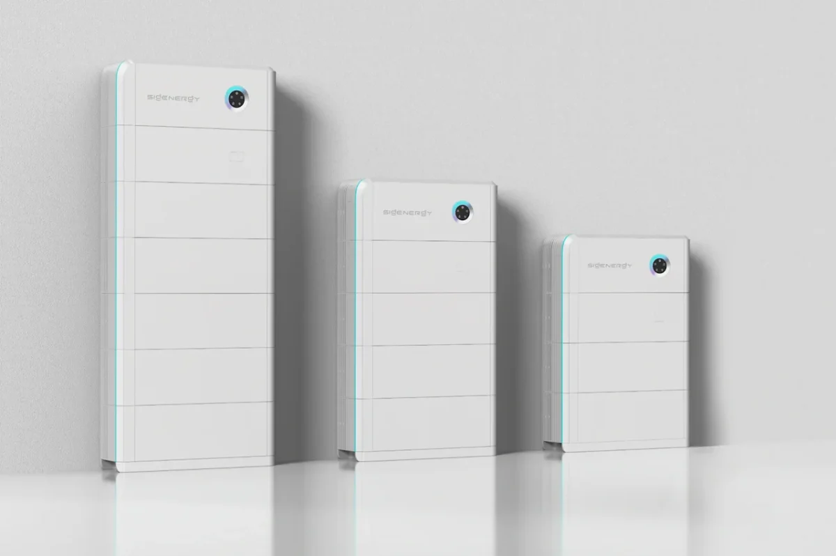 Sigenergy crowned top home battery supplier in Australia, trumping Tesla and Sungrow