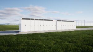 Financial close reached for four-hour big battery to be built next to Australia’s biggest wind farm