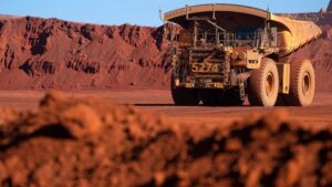 BHP sells stake in critical Pilbara power network in deal with global fund giant