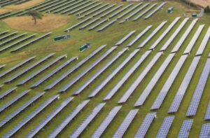 Supersized solar and battery project sails through EPBC, still working through state approvals