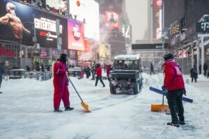 Fossil fuels fail during massive winter storm in US, as 21 gigawatts goes missing in big freeze