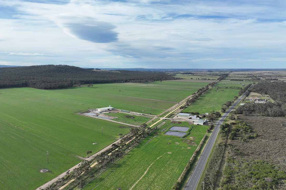 German developer has second bite at Gippsland wind project after VCAT rejection