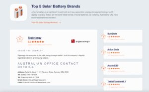 The top 3 battery systems to lock in before the rebate drop